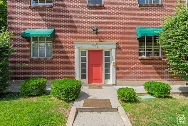 777 E 2ND AVE #3, Salt Lake City UT 84103