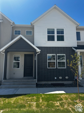 26 S STARLIGHT LN, Mapleton UT 84664