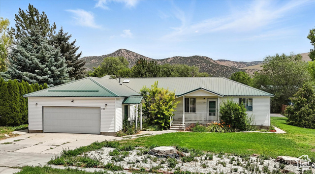 390 N 400 W, Malad City ID 83252