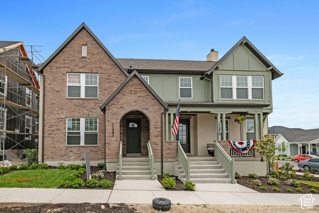 11382 S WATERCOURSE RD #386, South Jordan UT 84009