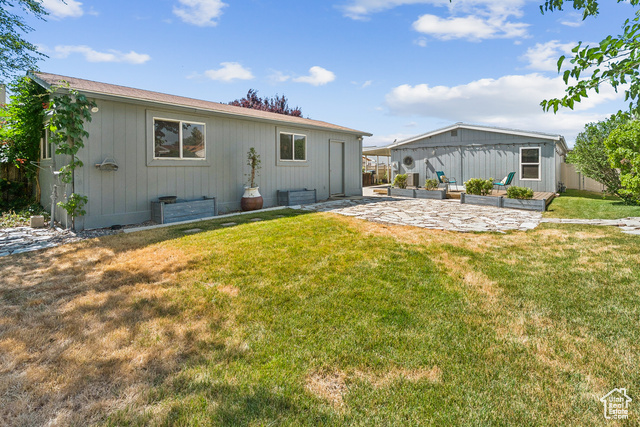 Photo 35 for MLS #2097192 at 102 W Alta View Way