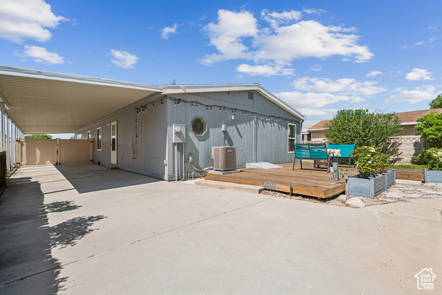 Photo 41 for MLS #2097192 at 102 W Alta View Way