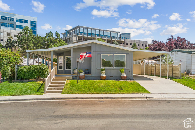 102 W ALTA VIEW WAY, Sandy UT 84070