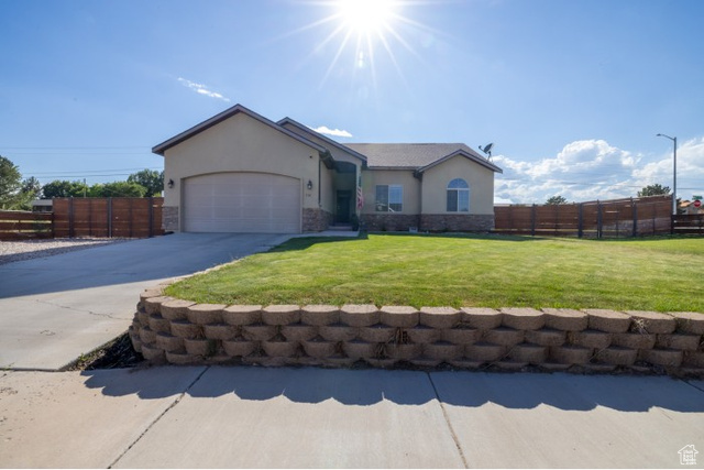 776 S 450 W, Vernal UT 84078
