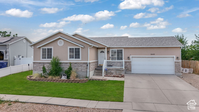 3142 S SUGAR BOWL LN, West Valley City UT 84128