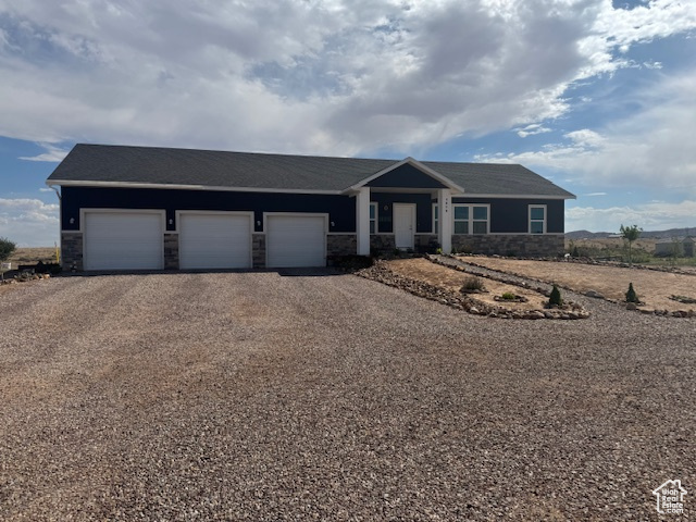 4058 E 5000 S, Vernal UT 84078