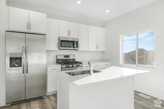 Photo 13 for MLS #2097213 at 1484 W Bravo Dr #1508