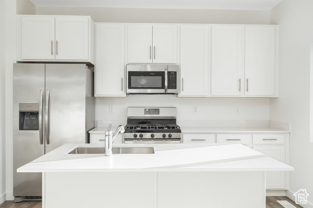 Photo 10 for MLS #2097213 at 1484 W Bravo Dr #1508