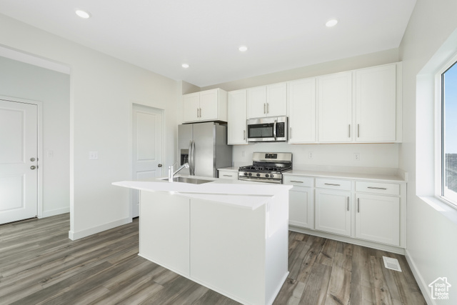 Photo 11 for MLS #2097213 at 1484 W Bravo Dr #1508