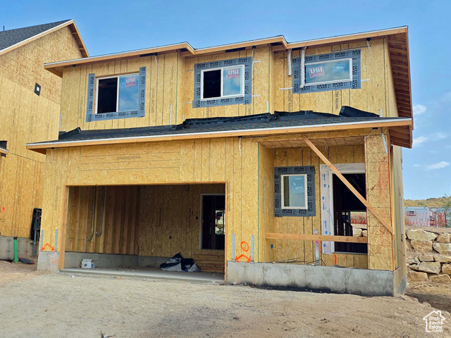 1484 W BRAVO DR #1508, Saratoga Springs UT 84045