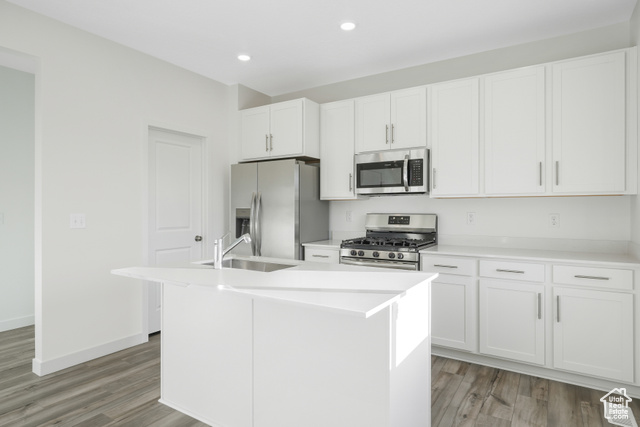 Photo 12 for MLS #2097213 at 1484 W Bravo Dr #1508