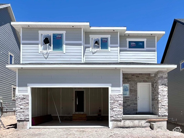1484 W BRAVO DR #1508, Saratoga Springs UT 84045