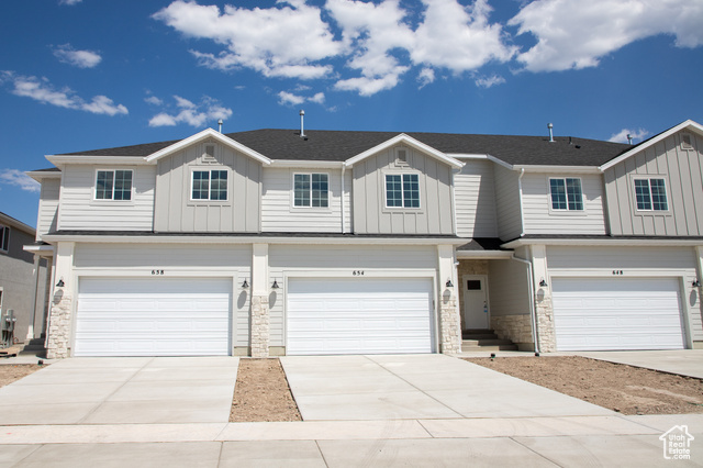 648 N 500 E LOT #112, Salem UT 84653
