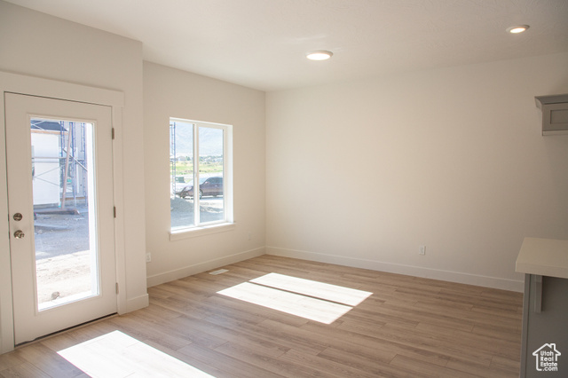Photo 6 for MLS #2097214 at 648 N 500 E Lot