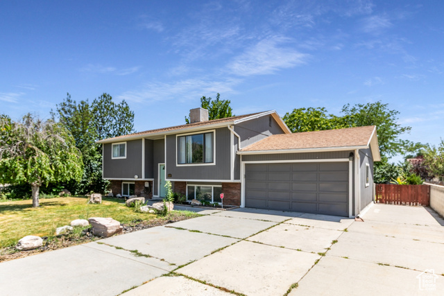 4287 W STRATUS, Kearns UT 84118