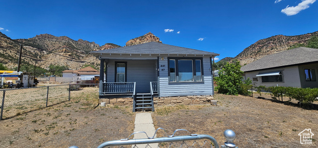 441 E 6050 N ,Kenilworth UT 84529