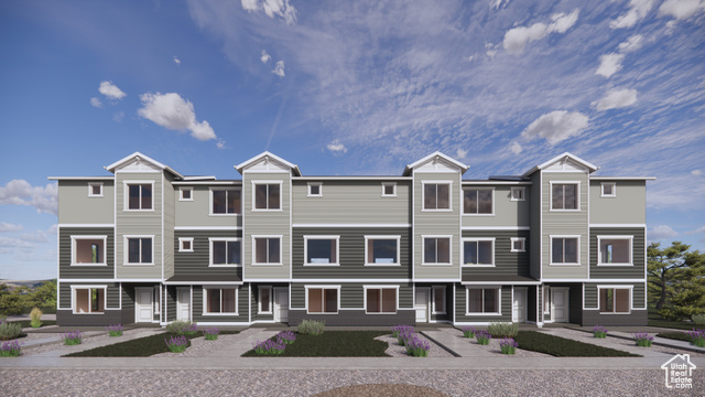 352 E 1275 N #130 ,Harrisville UT 84404