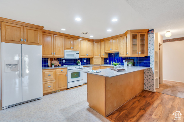 2446 E CREEK RD, Sandy UT 84093
