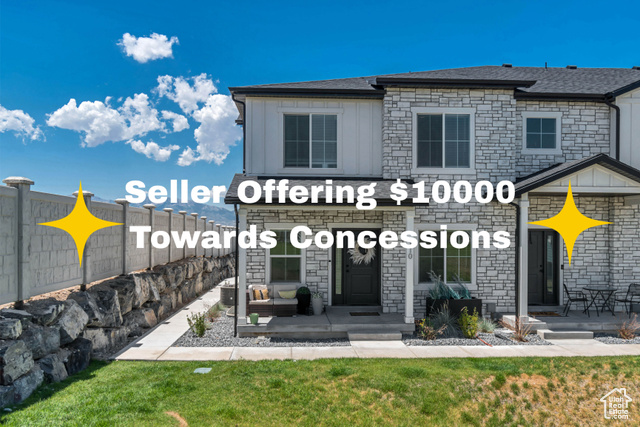 1162 N 550 W #110, Tooele UT 84074