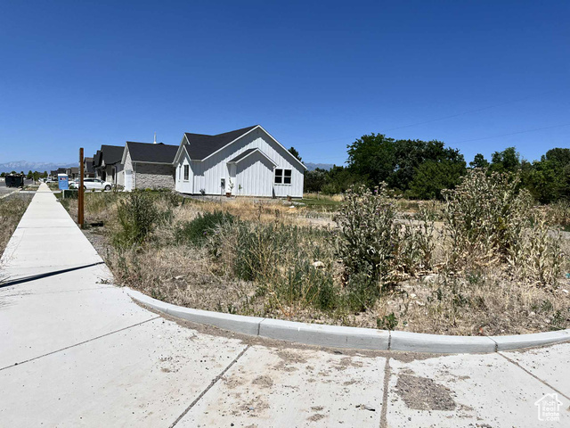 1797 S 1100 W ,Payson UT 84651