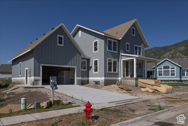 592 W KENNARD LN #212 ,Farmington UT 84025