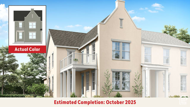 11361 S OFFSHORE WAY #380, South Jordan UT 84009