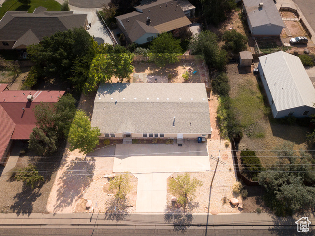 Photo 34 for MLS #2097236 at 975 S 400 East