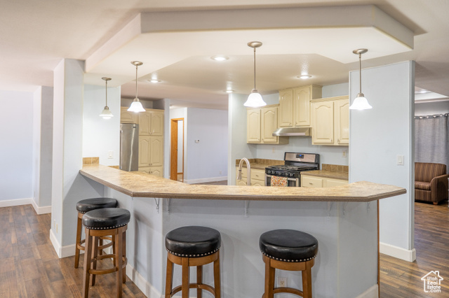 Photo 14 for MLS #2097236 at 975 S 400 East