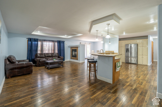 Photo 5 for MLS #2097236 at 975 S 400 East