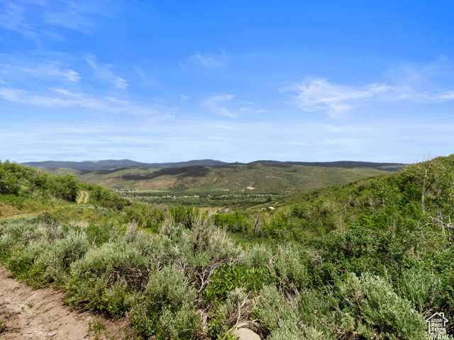 4891 S WOODLAND WAY, Kamas UT 84036