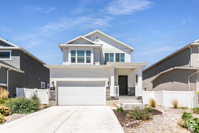 538 S MUSK AVE, Grantsville UT 84029