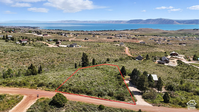 3436  SWEETWATER PKWY, Garden City UT 84028
