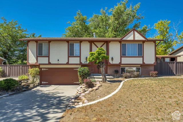 6292 S MOUNT VISTA DR, Taylorsville UT 84129
