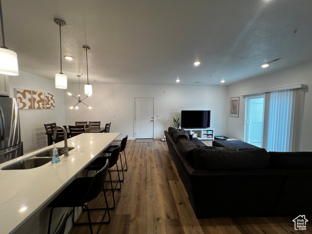 Photo 7 for MLS #2097252 at 2342 E 830 South #26