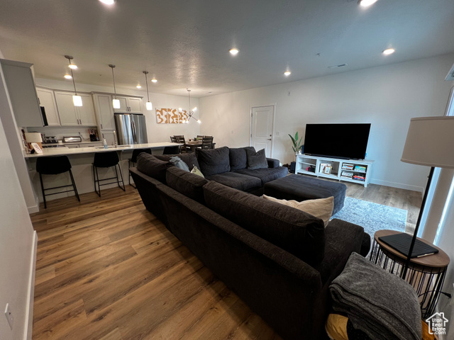 Photo 4 for MLS #2097252 at 2342 E 830 South #26