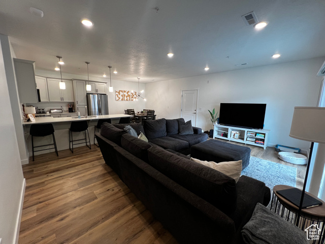 Photo 5 for MLS #2097252 at 2342 E 830 South #26