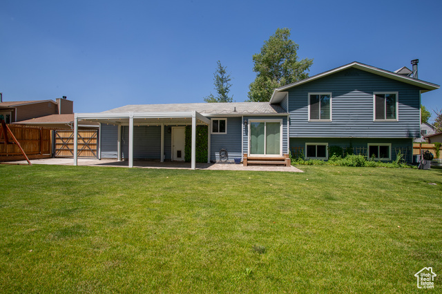Photo 29 for MLS #2097253 at 5183 W Cadenza Dr