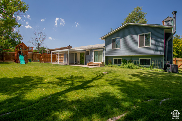 Photo 31 for MLS #2097253 at 5183 W Cadenza Dr
