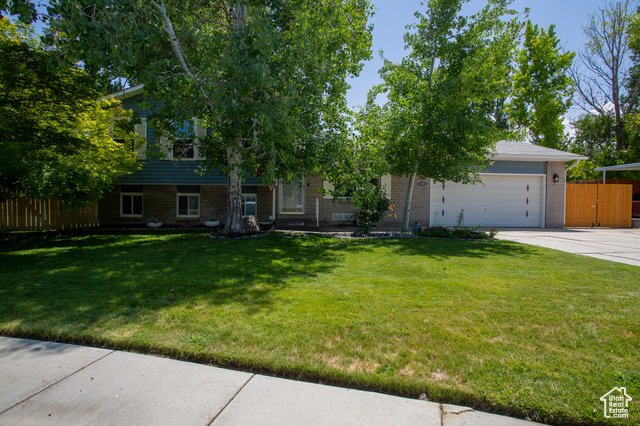 5183 W CADENZA DR, West Jordan UT 84081