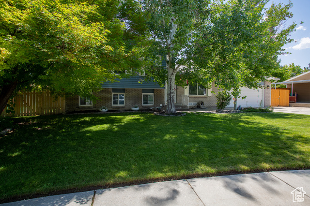 5183 W CADENZA DR, West Jordan UT 84081