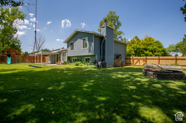 Photo 30 for MLS #2097253 at 5183 W Cadenza Dr