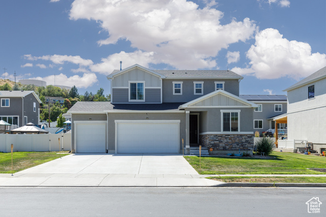 5241 S 1250 W, Riverdale UT 84405