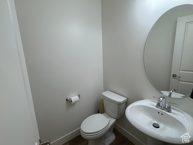 Photo 10 for MLS #2097255 at 503 S Stewart Creek Cv