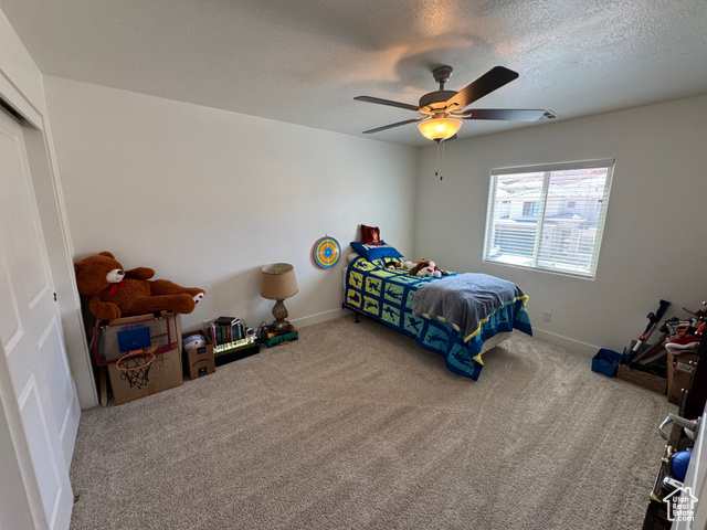 Photo 19 for MLS #2097255 at 503 S Stewart Creek Cv