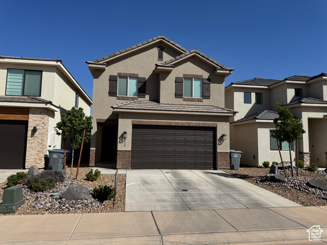 503 S STEWART CREEK CV, Washington UT 84780