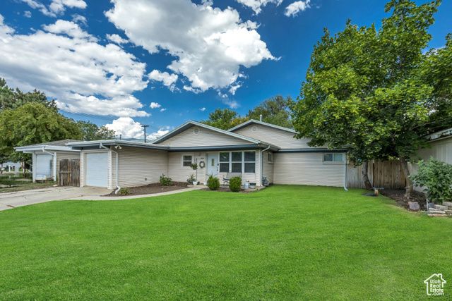 1517 S 700 W, Woods Cross UT 84087