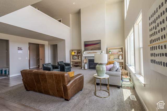 Photo 4 for MLS #2097259 at 69 W 2200 South