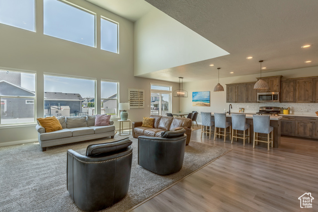Photo 7 for MLS #2097259 at 69 W 2200 South