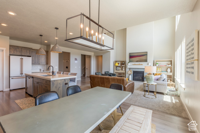 Photo 8 for MLS #2097259 at 69 W 2200 South
