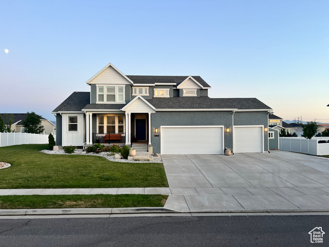 69 W 2200 S, Kaysville UT 84037